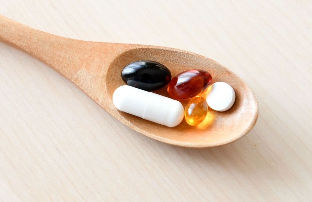  内服薬・サプリメント