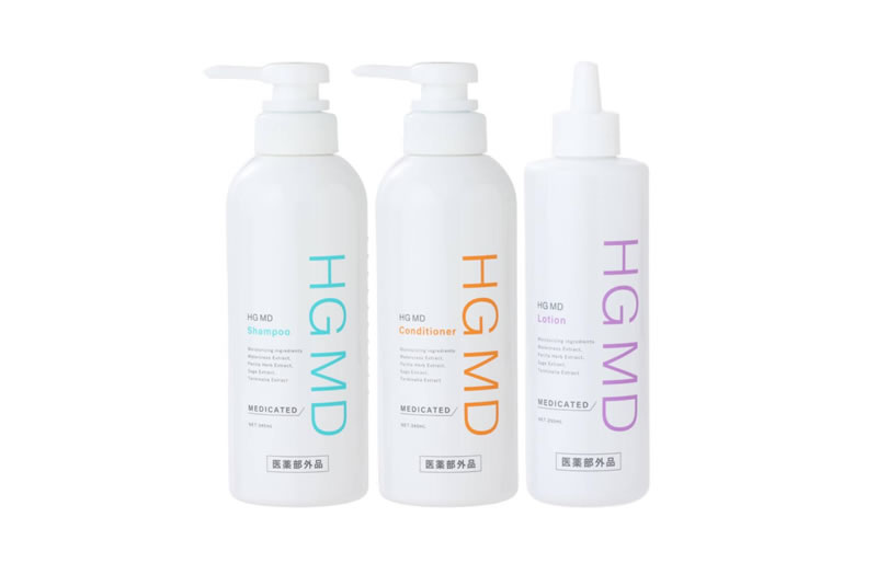 HARG+（ハーグプラス）