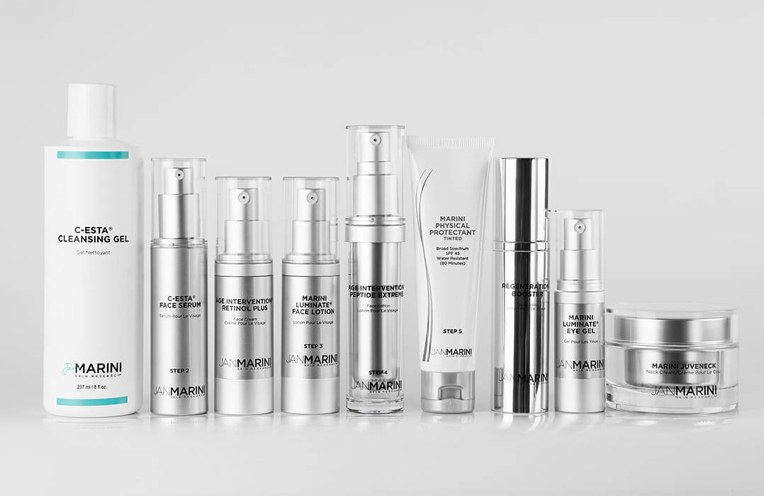 janMARINI （ジャンマリーニ）