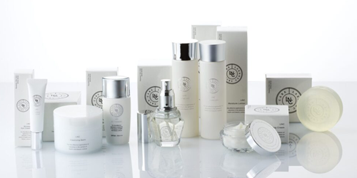 LNCプラセンタスキンケアホワイトシリーズ