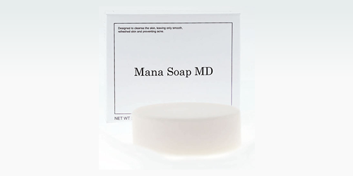 マナソープMD5