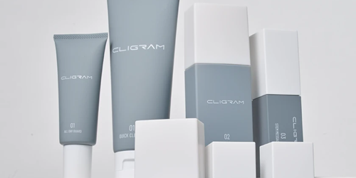 CLIGRAM（カリグラム）